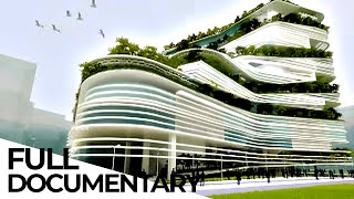 Energy Efficient Buildings | Clean Power | Changemakers | ENDEVR Documentary