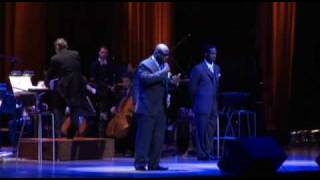 BOYZ II MEN & The NY Symphonic Ensemble - SO AMAZING