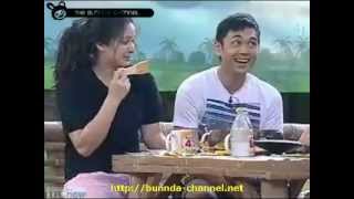 STcHnL- Slater, Tin at hms sa larong BINGO