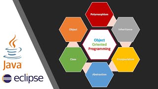 #5 | Object Oriented Programming Object using Java Arabic