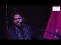 NAVRANG Fine Arts Foundation|Live Concert | Prithvi Gandharv | Har Mulakaat pe Mehsoos Yahi Hota Hai