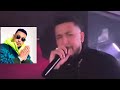 AKA lookalike performs Supa Mega songs in the Club.