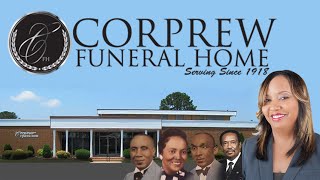 Corprew Funeral Home