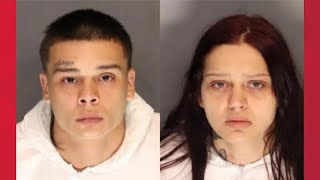 Stockton police: Couple arrested in connection to infant's death