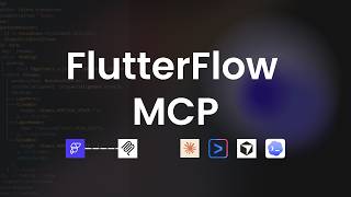 This New FlutterFlow AI Feature Saves HOURS of Work - FlutterFlow MCP
