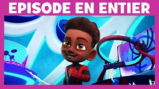 Spidey et ses amis extraordinaires : Episode \