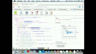Performance and Debugging for Web Developers
