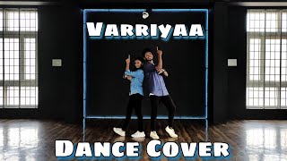 VARRIYAA DANCE COVER | BEST FOLK DANCE | TRENDING DANCE | 21 STUDIO | DHANUSH SONG | PUDHUPETTAI