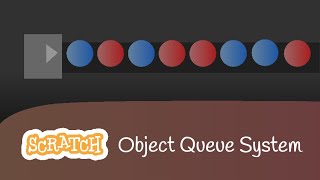 Queue System on Scratch