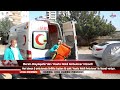 mersin büyükşehir’den ‘hasta nakil ambulansı’ hizmeti