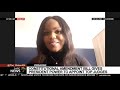 Zimbabwe Constitutional changes | Opposition says changes will shrink the country's democratic space