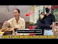 DONNY napaka SWEET na ANAK kay mommy M | donbelle update