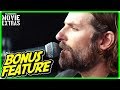 A STAR IS BORN | Bradley Cooper’s Transformation Featurette