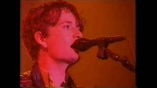 Pulp - Sorted for E's \u0026 Wizz - Live Scotland 1996 Stereo HD