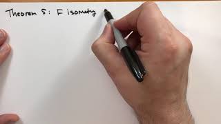 6.5 Characterization of Isometries (Basic Mathematics)