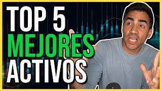 👉 5 MEJORES INVERSIONES ANTES DE TUS 30 ✅ En qué INVERTIR siendo JOVEN [Dónde Invertir Mis Ahorros]