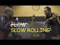 The Art Of Slow Rolling