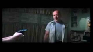 Unbreakable Alternate Ending