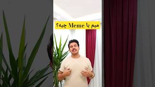 میم یا Meme چیه؟