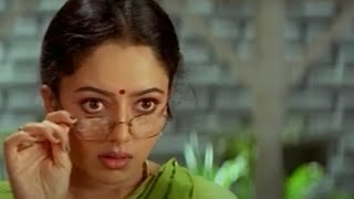 Soundarya Ultimate Movie Scene | Telugu Scenes | SIlver Screen Movies