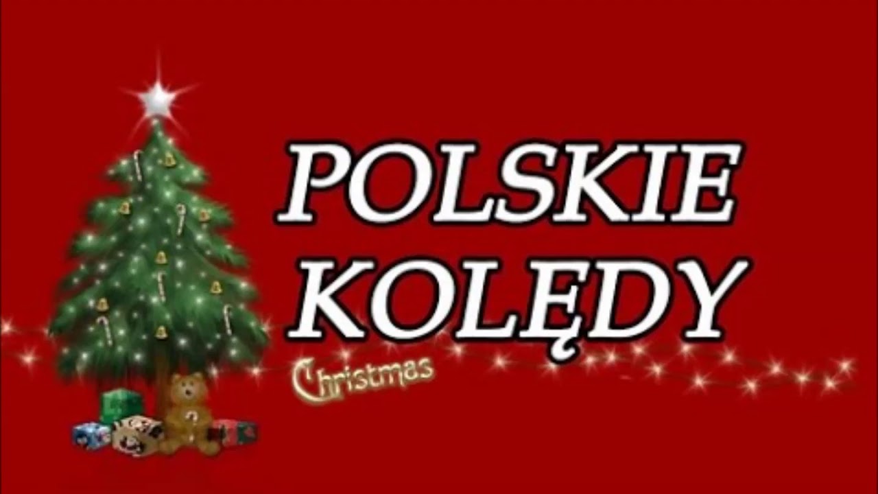 Bóg Sie Rodzi- Polskie Kolędy / Polish Christmas Carols - YouTube