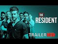 🎥  The Resident Season 5 Lives Will Be Changed Forever HD