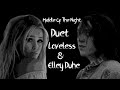 Middle Of The Night Loveless - Duet With Elley Duhe
