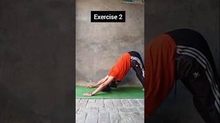 Stretching exercise for flexibility #shortsviral #weightloss #explorepage #youtubeshort #ytshorts