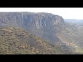 penedo durao filmado du miradouro de hinojosa