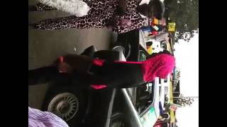 Van Vicker goes back to Kumawood