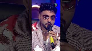 You have blown me away - #Raftaar to #LittleBhatia #Angad #MTVHustle4