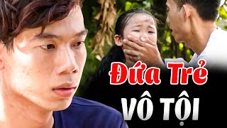 ĐỨA TRẺ VÔ TỘI | Truy Tìm Bằng Chứng 2025 | Ký Sự Pháp Đình THVL | Chuyện Cảnh Giác Mới 2025