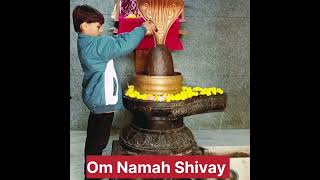 har har Mahadev shambhu 😍🙏🏻 || sachet parampara Mahadev song || #harharmahadevshambhu #youtubeshorts
