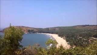 Hot Travel Destination Gokarna - India