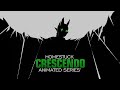 CRESCENDO - HOMESTUCK Animated Series Pilot (Fan Made)