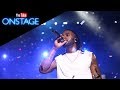YouTube OnStage: 