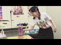 eng sub hikawa sisters jenga challenge