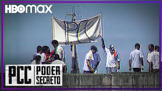 PCC - Poder Secreto | Trailer Oficial | HBO Max