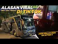 BREBES - JAKARTA 3 JAM SAJA ‼️ DEDY JAYA TEMAN BASURI 2 CORONG ATAS 🤣