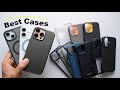 iPhone 15, 16 Best Cases 🔥 | Best Premium Cases for iPhone | iPhone 15, iPhone 16 (HINDI)