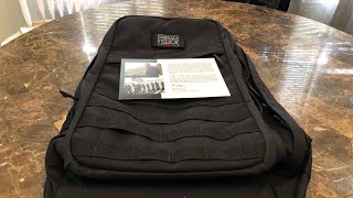 GoRuck GR2 Unboxing and Overview