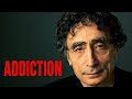 The Best Explanation of Addiction I’ve Ever Heard – Dr. Gabor Maté