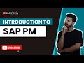 Introduction to SAP PM (Plant Maintenance) | ZaranTech