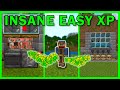 Most Easy  Insane 1.20 Xp Farms In Minecraft 1.20 Bedrock Edition | By James