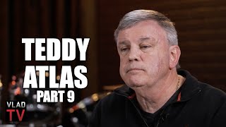 Teddy Atlas on Tyson Losing to Buster Douglas, Tyson Being \