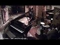 Nitai Hershkovits Solo Piano - Live at Mezzrow Jazz Club - 04/07/2023