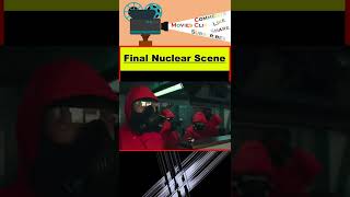 Final Nuclear Scene | Hollywood Action Movies | #shorts #viral #trending #movie