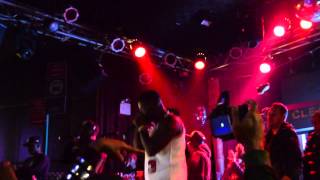 TheTrophyLife.Net: Troy Ave \u0026 B$B Shut Down NYC w/ Raekwon, Fat Joe, \u0026 Maino!