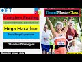 complete reading mega marathon paracetamol overdose standard strategies