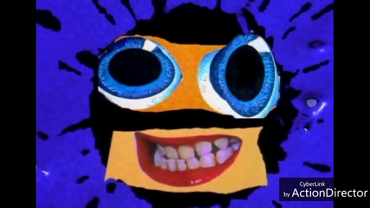 Klasky Csupo Robot Logo On Scratch Klasky Csupo Robot Logo On Scratch
